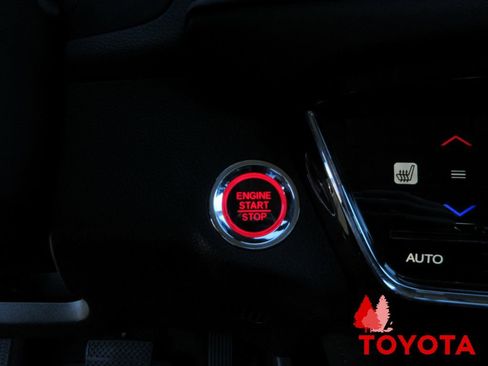 Used 2022 Honda HR-V EX-L image 19