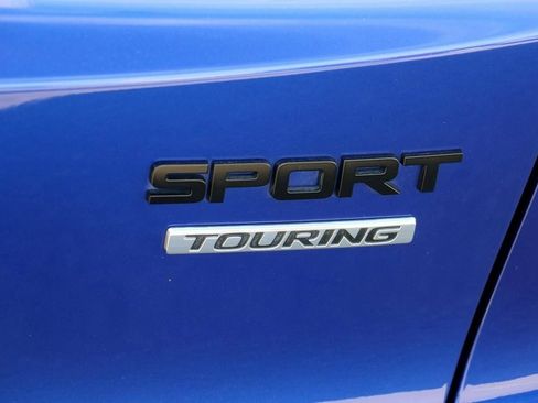 Used 2024 Honda CR-V Sport Touring image 9