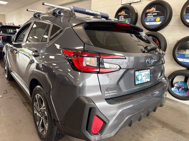 Used 2024 Subaru Crosstrek 2.0i Premium AWD/4WD image 1