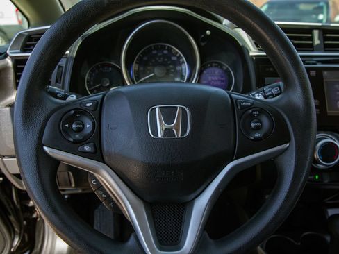 Used 2015 Honda Fit EX-L image 17