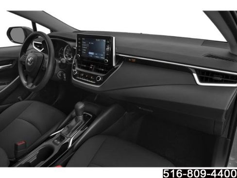 Used 2020 Toyota Corolla LE w/ Body Protection Package FWD image 16