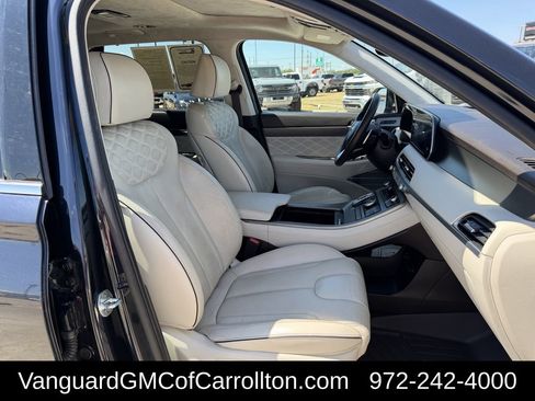 Used 2020 Hyundai Palisade Limited AWD/4WD image 32