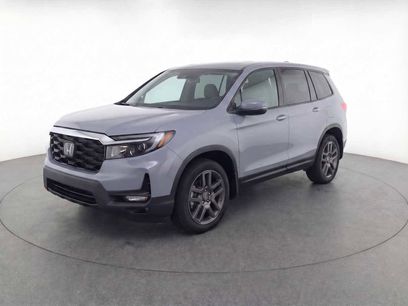 Used 2023 Honda Passport EX-L