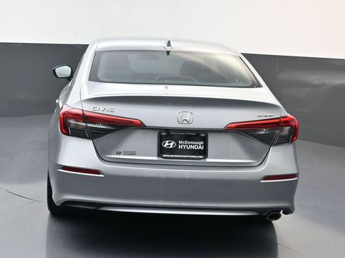 Used 2022 Honda Civic Sport image 4