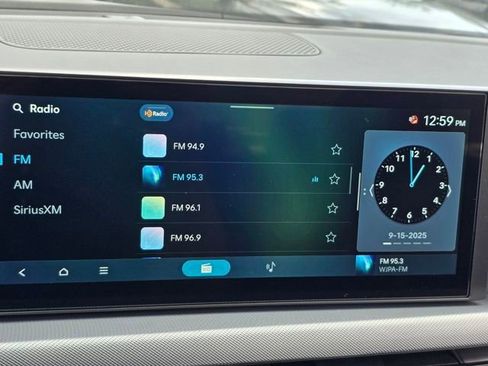 New 2026 Hyundai Sonata SEL image 7