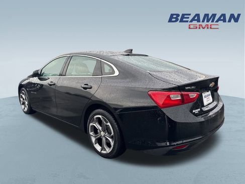 Used 2023 Chevrolet Malibu LT image 5