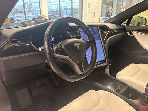 Used 2020 Tesla Model S Long Range Plus AWD/4WD image 18