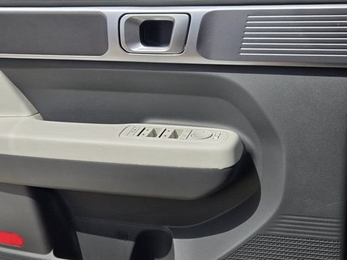 Certified 2026 Hyundai Santa Fe SE FWD image 23
