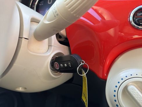 Used 2018 FIAT 500 Pop image 34