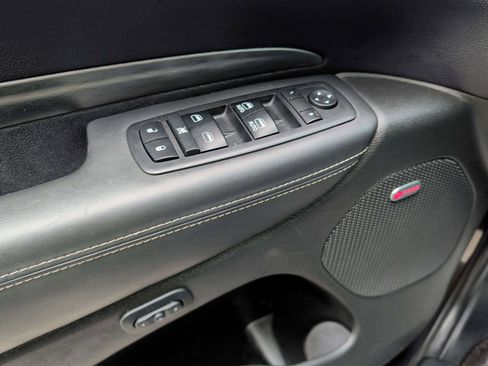 Used 2018 Dodge Durango Citadel w/ Technology Group image 38