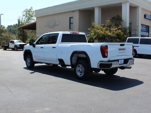 Used 2024 GMC Sierra 2500 Pro w/ Convenience Package image 11