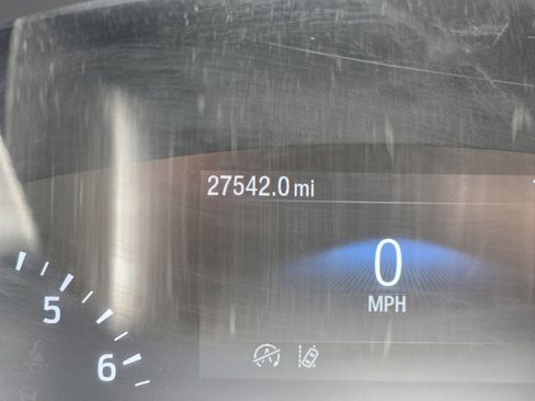 Used 2021 Ford Escape SE FWD image 15