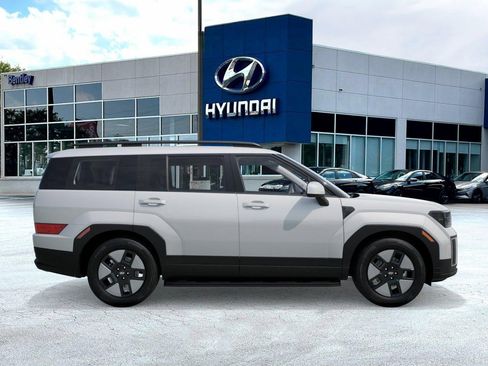 New 2026 Hyundai Santa Fe SEL FWD image 7