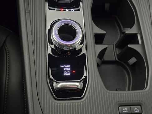 New 2026 Jeep Cherokee Limited image 26