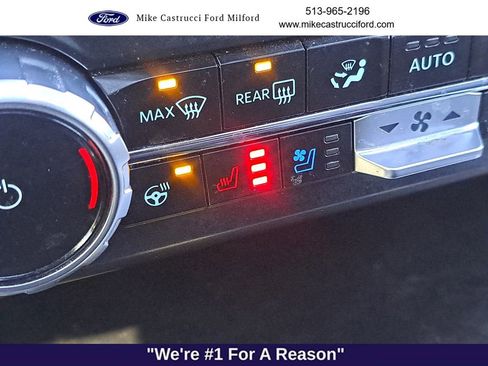 Used 2023 Ford F350 Lariat w/ Lariat Ultimate Package image 15