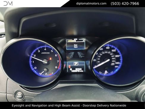 Used 2017 Subaru Legacy 2.5i Limited AWD/4WD image 30