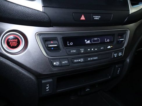 Used 2019 Honda Ridgeline RTL image 31