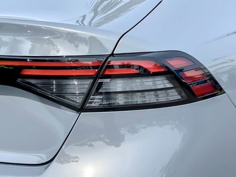 New 2026 Honda Accord SE image 12