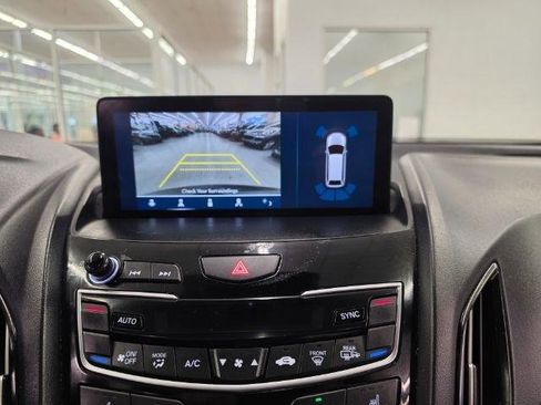 Used 2019 Acura RDX AWD w/ Technology Package image 23