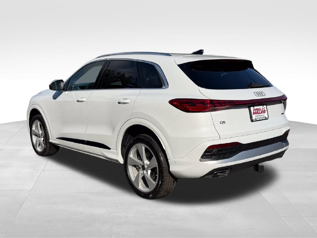 New 2026 Audi Q5 Premium Plus AWD/4WD image 5