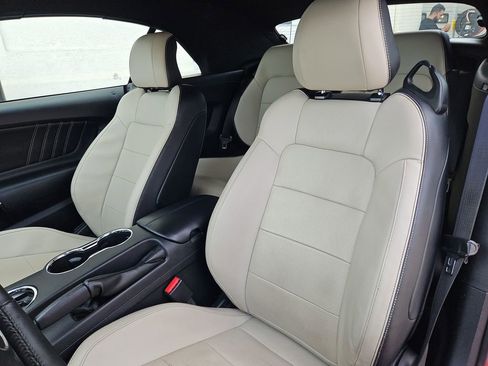 Used 2015 Ford Mustang GT Premium w/ Equipment Group 401A image 27