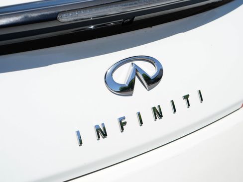 Used 2015 INFINITI Q60 Sport Limited RWD image 14