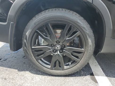 Used 2022 Honda Pilot Special Edition image 5