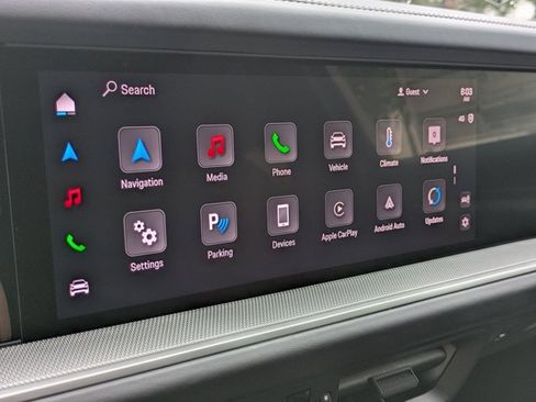 Certified 2025 Porsche Cayenne image 17