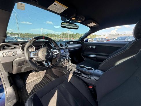 Used 2019 Ford Mustang GT RWD image 8