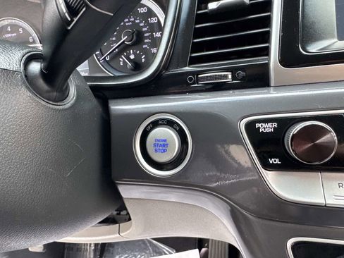 Used 2018 Hyundai Sonata SEL w/ Cargo Package image 27