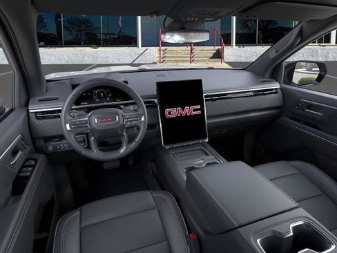 New 2026 GMC Sierra EV Elevation image 15