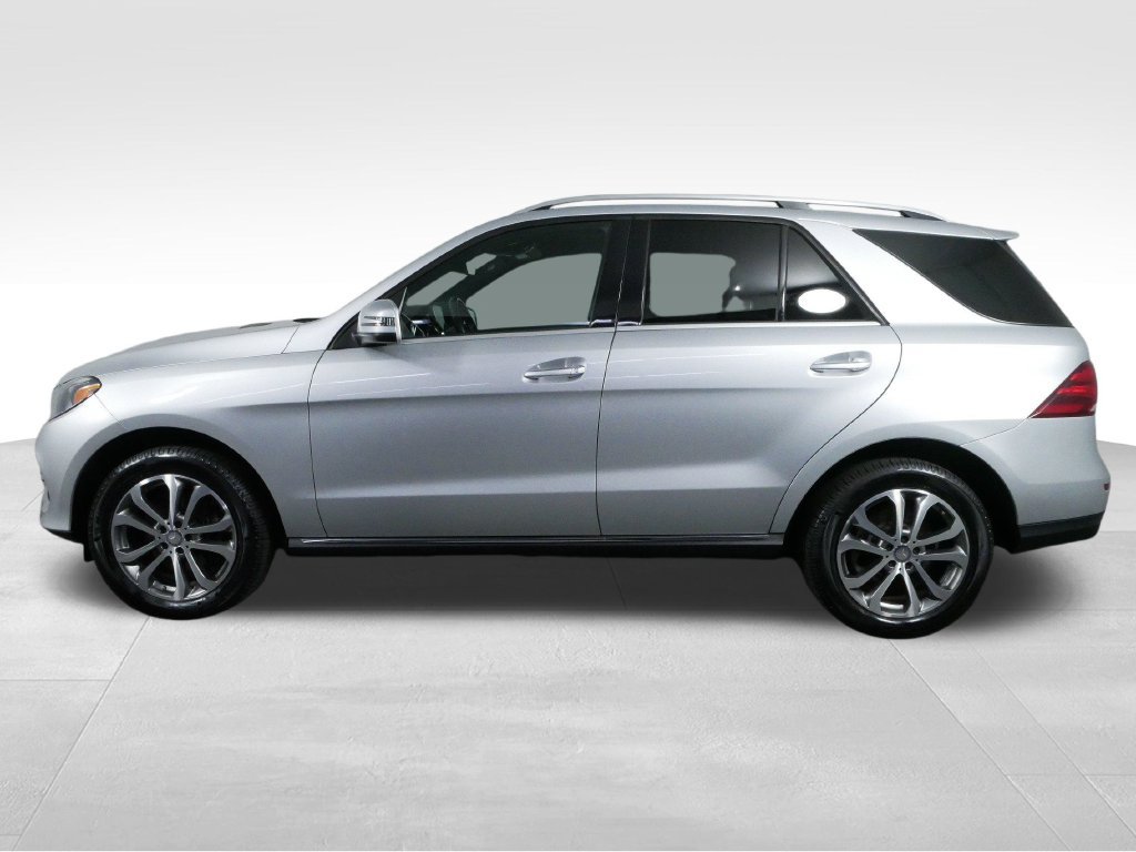 Used 2016 Mercedes-Benz GLE 350 4MATIC image 6