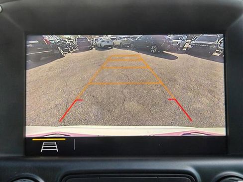 Used 2020 GMC Terrain SLT w/ Preferred Package image 14