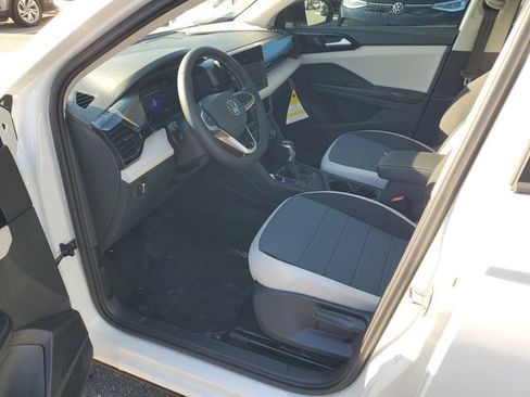 New 2026 Volkswagen Taos S FWD image 14