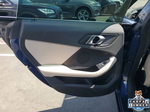 Used 2024 BMW 228i Gran Coupe w/ Convenience Package FWD image 14