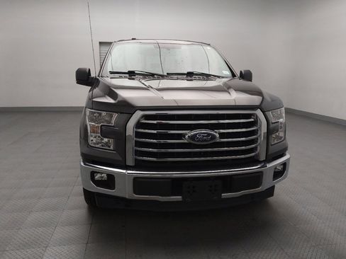 Used 2017 Ford F150 XLT w/ Equipment Group 302A Luxury image 14