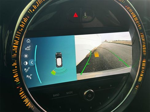 Used 2022 MINI Cooper S image 20