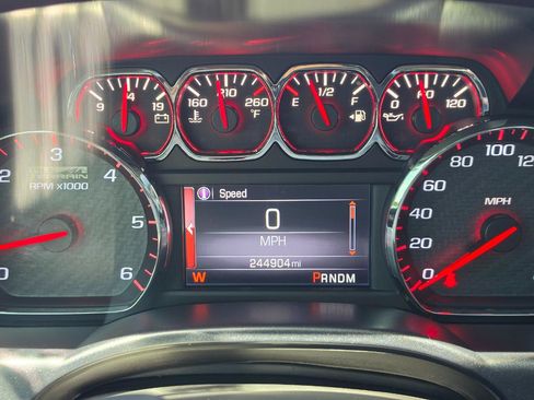 Used 2014 GMC Sierra 1500 SLT AWD/4WD image 18