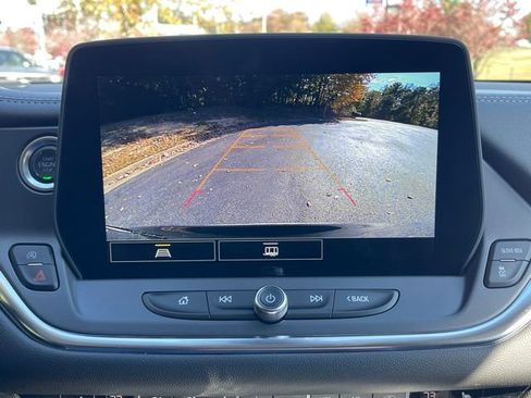 New 2025 Chevrolet Blazer LT w/ Convenience Package image 12