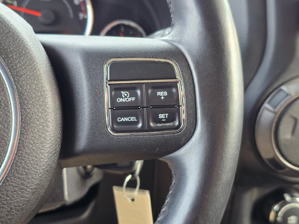 Used 2011 Jeep Wrangler Unlimited Sport AWD/4WD image 22