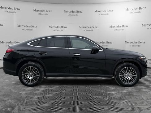 New 2026 Mercedes-Benz GLC 300 4MATIC image 6
