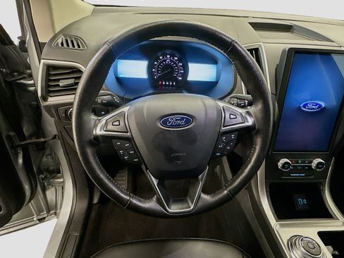 Used 2024 Ford Edge SEL AWD/4WD image 18