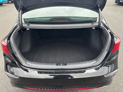 Certified 2020 Kia Forte GT-Line w/ GT-Line Premium Package image 11