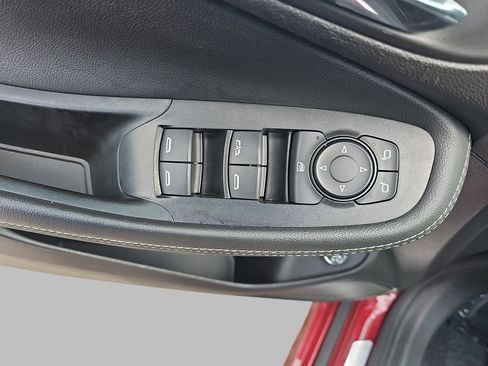 Certified 2023 Buick Encore GX Select w/ Sport Touring Package AWD/4WD image 34