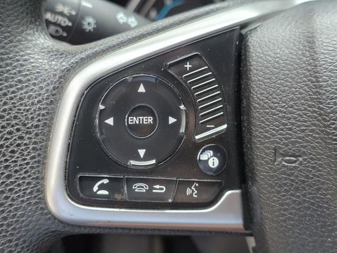 Used 2016 Honda Civic EX image 23