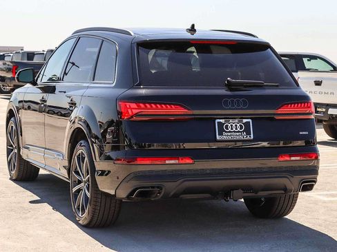 New 2026 Audi Q7 2.0T Premium Plus AWD/4WD image 6