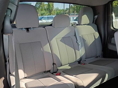 Used 2012 Ford F150 XLT w/ XLT Convenience Pkg RWD image 28
