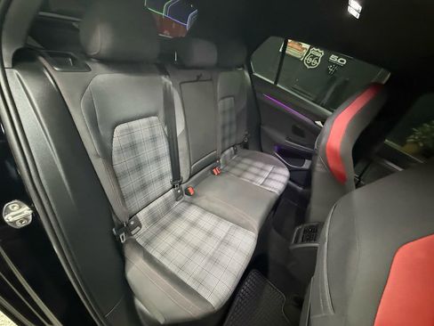 Used 2022 Volkswagen GTI SE image 18