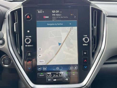 New 2026 Subaru Crosstrek 2.5i Sport image 10