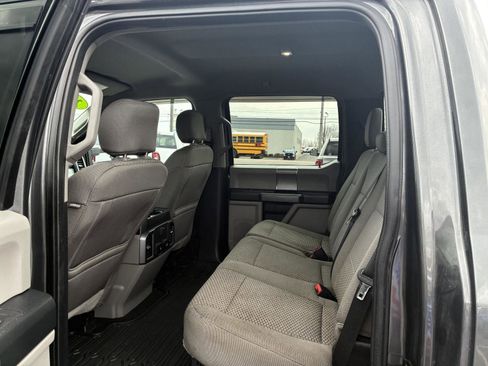 Used 2020 Ford F250 XLT w/ XLT Premium Package image 12